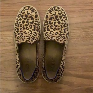 Camp cat-8.0 loafers loafers/slip-on sneakers